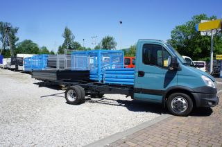 Iveco Daily 35C15